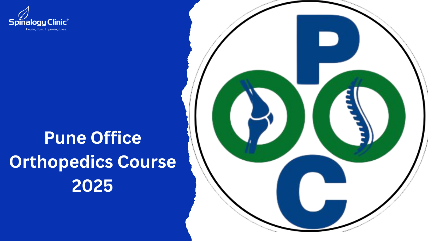 POOC 2025 Marks the Dawn of the ‘Office Orthopaedics Era’